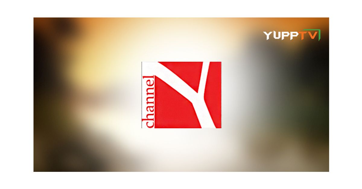 Channel Y tv