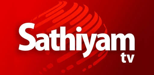Sathiyam Tv
